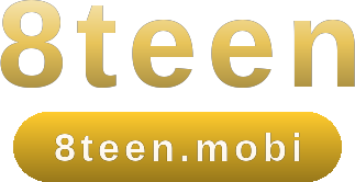 8teen logo